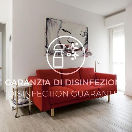Italianway-Veniero 8 Apartamento Milão Exterior foto