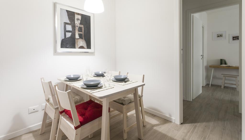 Italianway-Veniero 8 Apartamento Milão Exterior foto